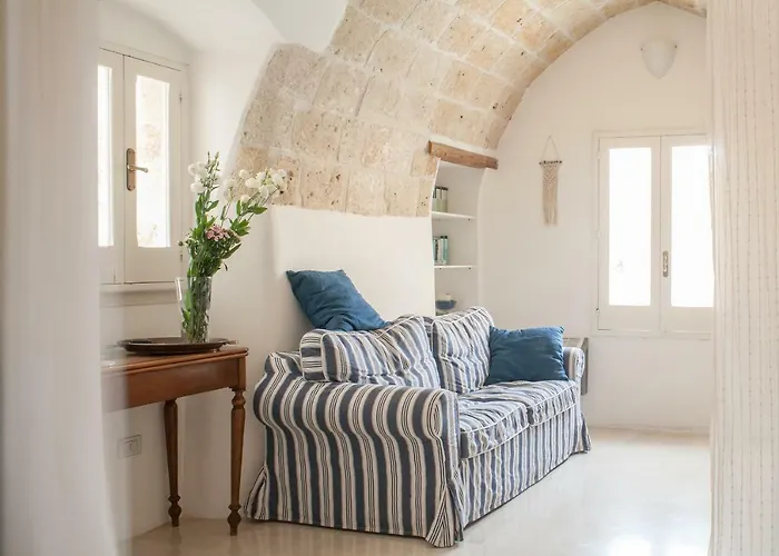 Σπίτι διακοπών Elena's House 6 *