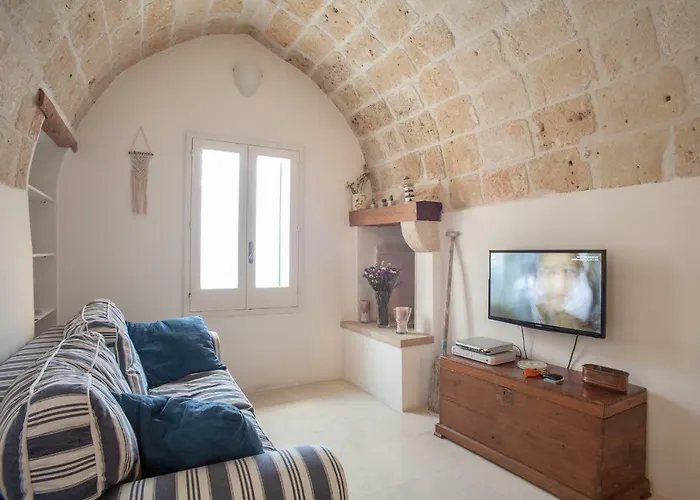 Σπίτι διακοπών Elena's House 6 Polignano a Mare