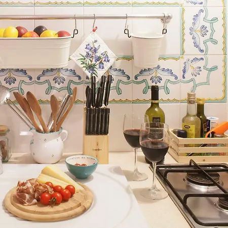 Elena's House 6 Polignano a Mare