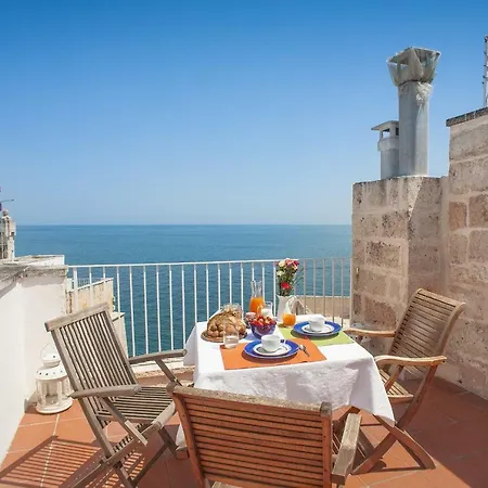 Elena's House 6 Polignano a Mare
