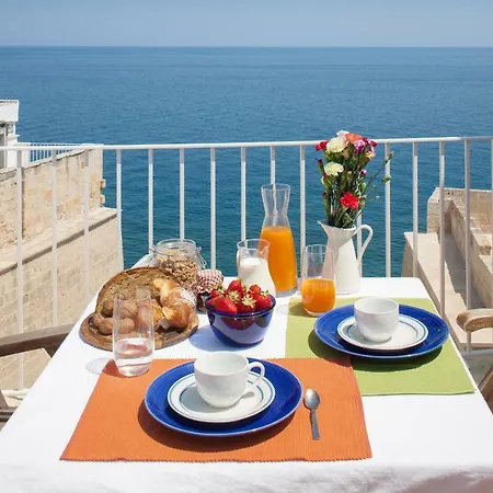 Tatil Evi Elena's House 6 Polignano a Mare