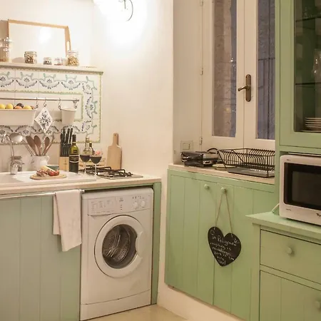 Elena's House 6 Tatil Evi Polignano a Mare