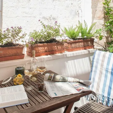 Tatil Evi Elena's House 6 Polignano a Mare