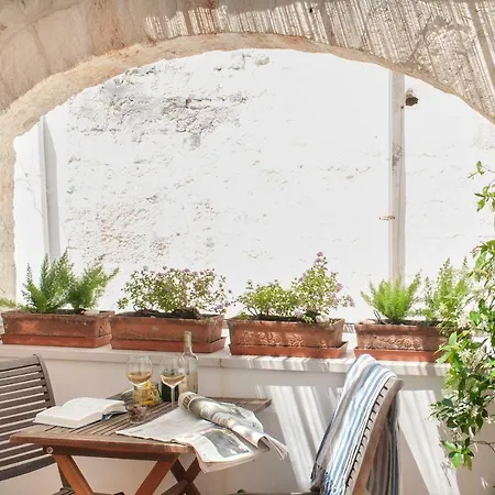 Tatil Evi Elena's House 6 *