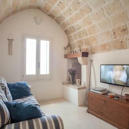 Holiday home Elena's House 6 Polignano a Mare